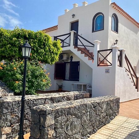 Juangy'S Apartments In Las Adelfas Golf Del Sur San Miguel de Abona Exterior foto