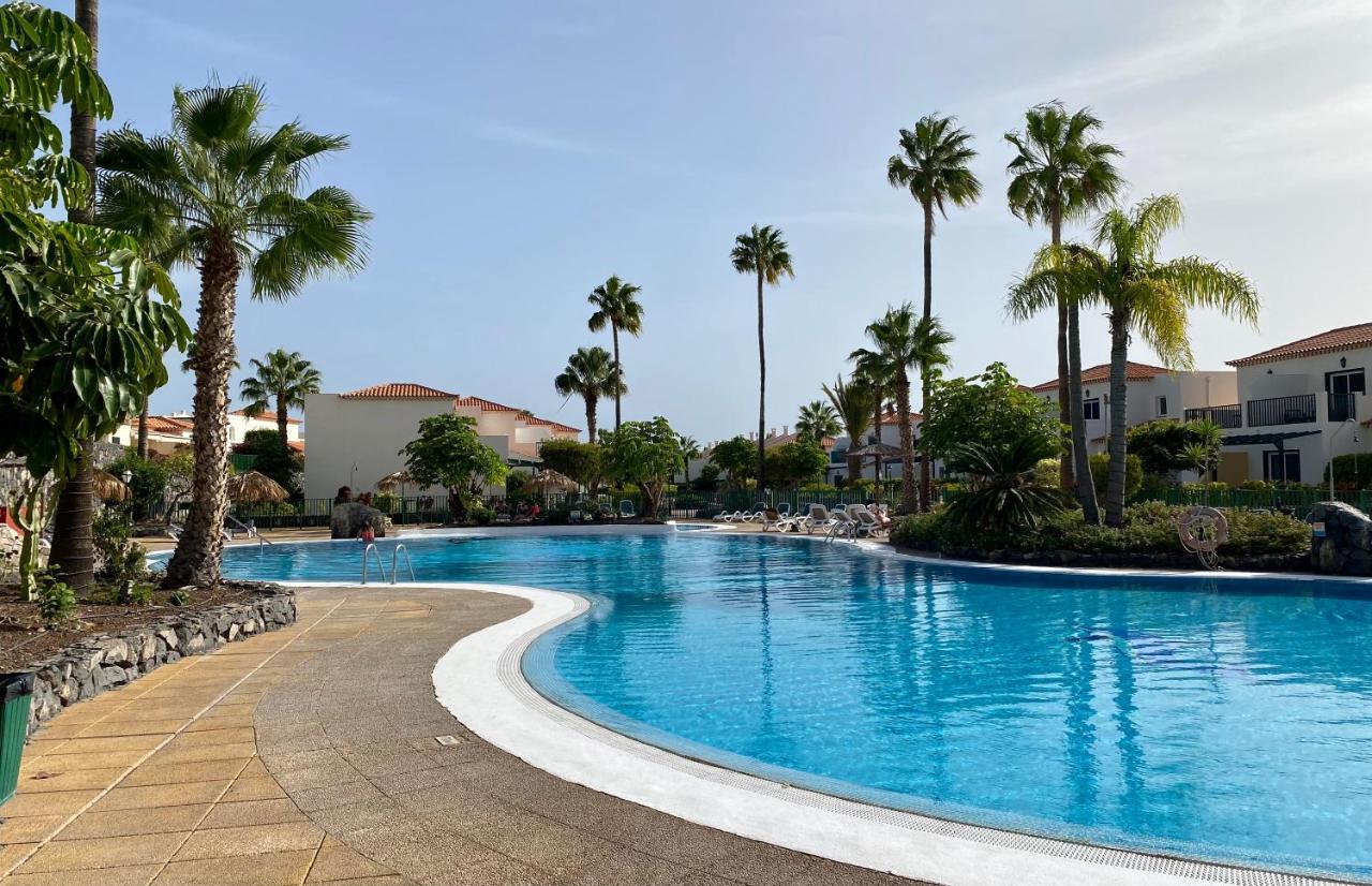 Juangy'S Apartments In Las Adelfas Golf Del Sur San Miguel de Abona Exterior foto