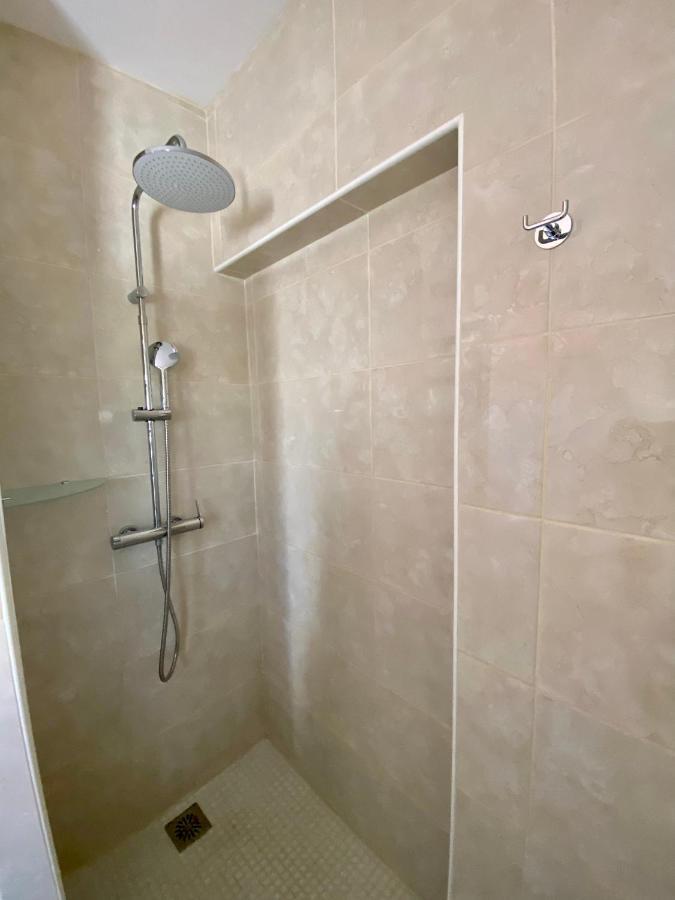 Juangy'S Apartments In Las Adelfas Golf Del Sur San Miguel de Abona Exterior foto