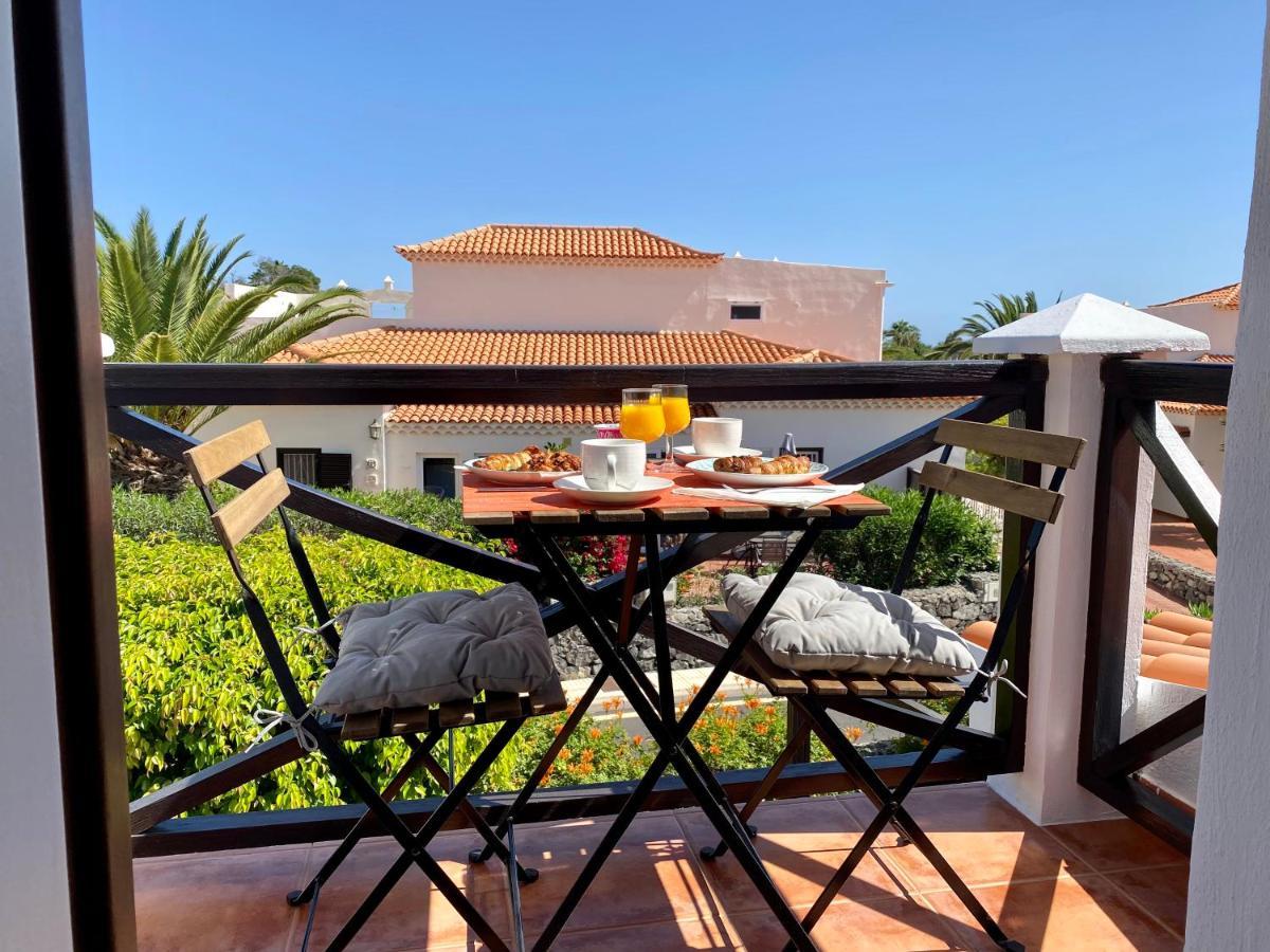 Juangy'S Apartments In Las Adelfas Golf Del Sur San Miguel de Abona Exterior foto
