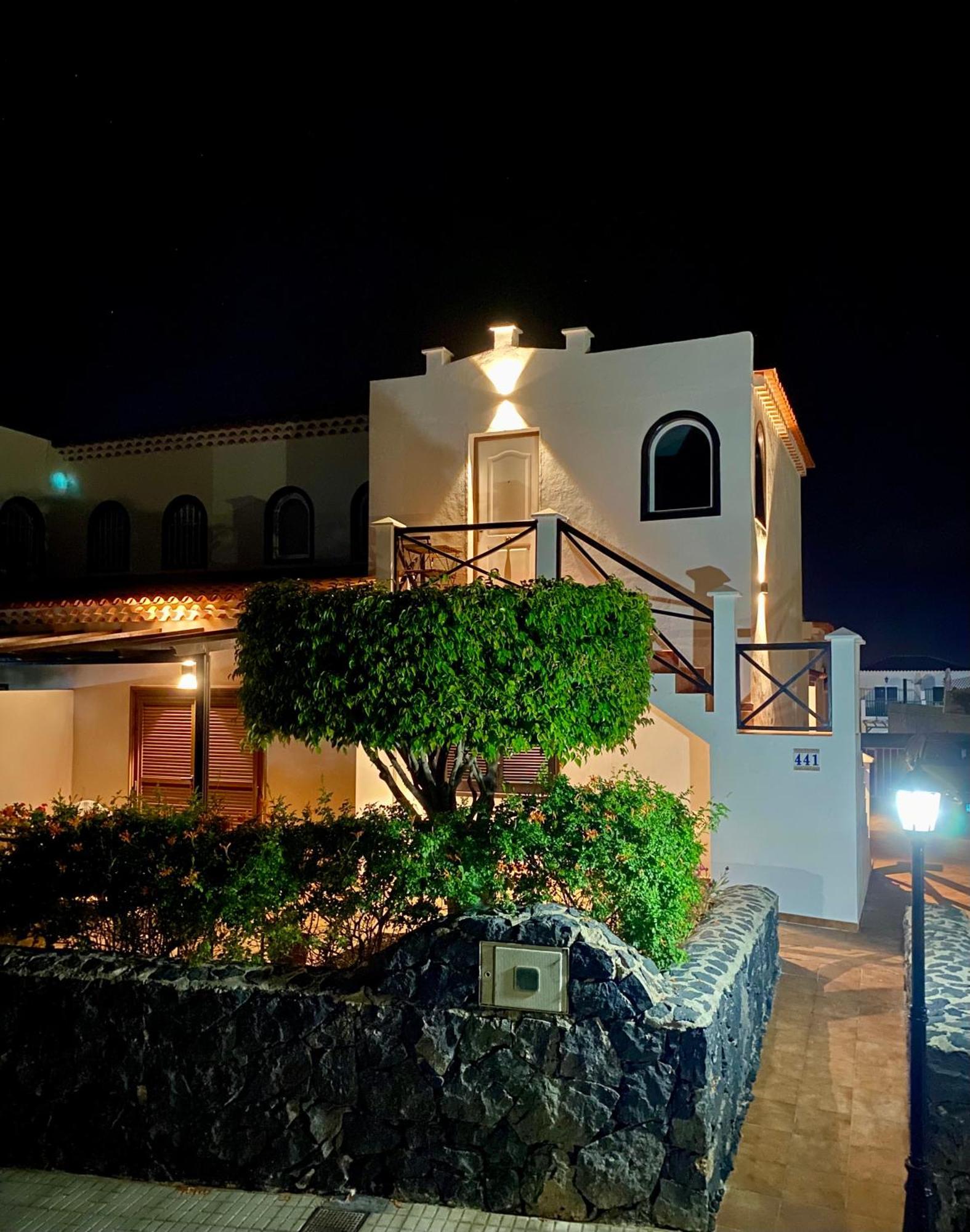 Juangy'S Apartments In Las Adelfas Golf Del Sur San Miguel de Abona Exterior foto