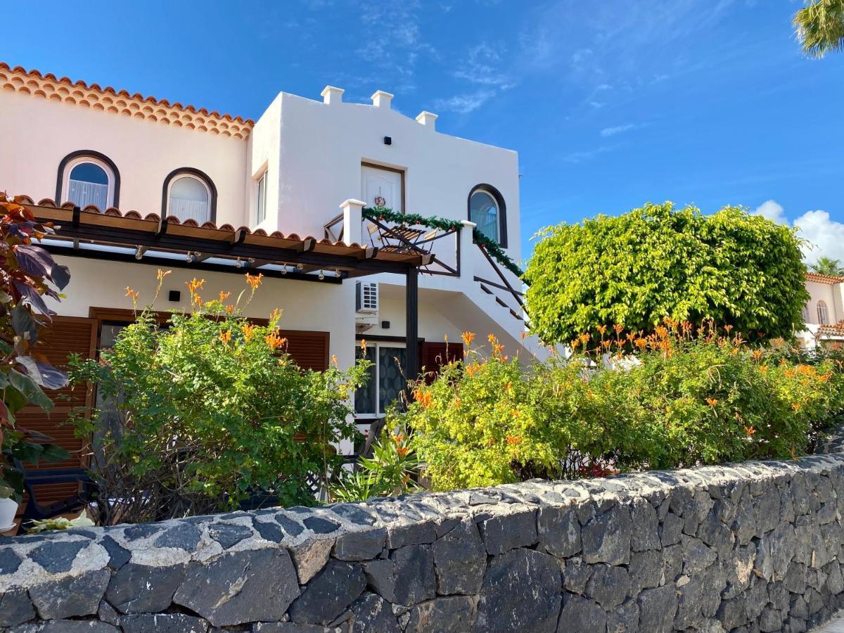 Juangy'S Apartments In Las Adelfas Golf Del Sur San Miguel de Abona Exterior foto