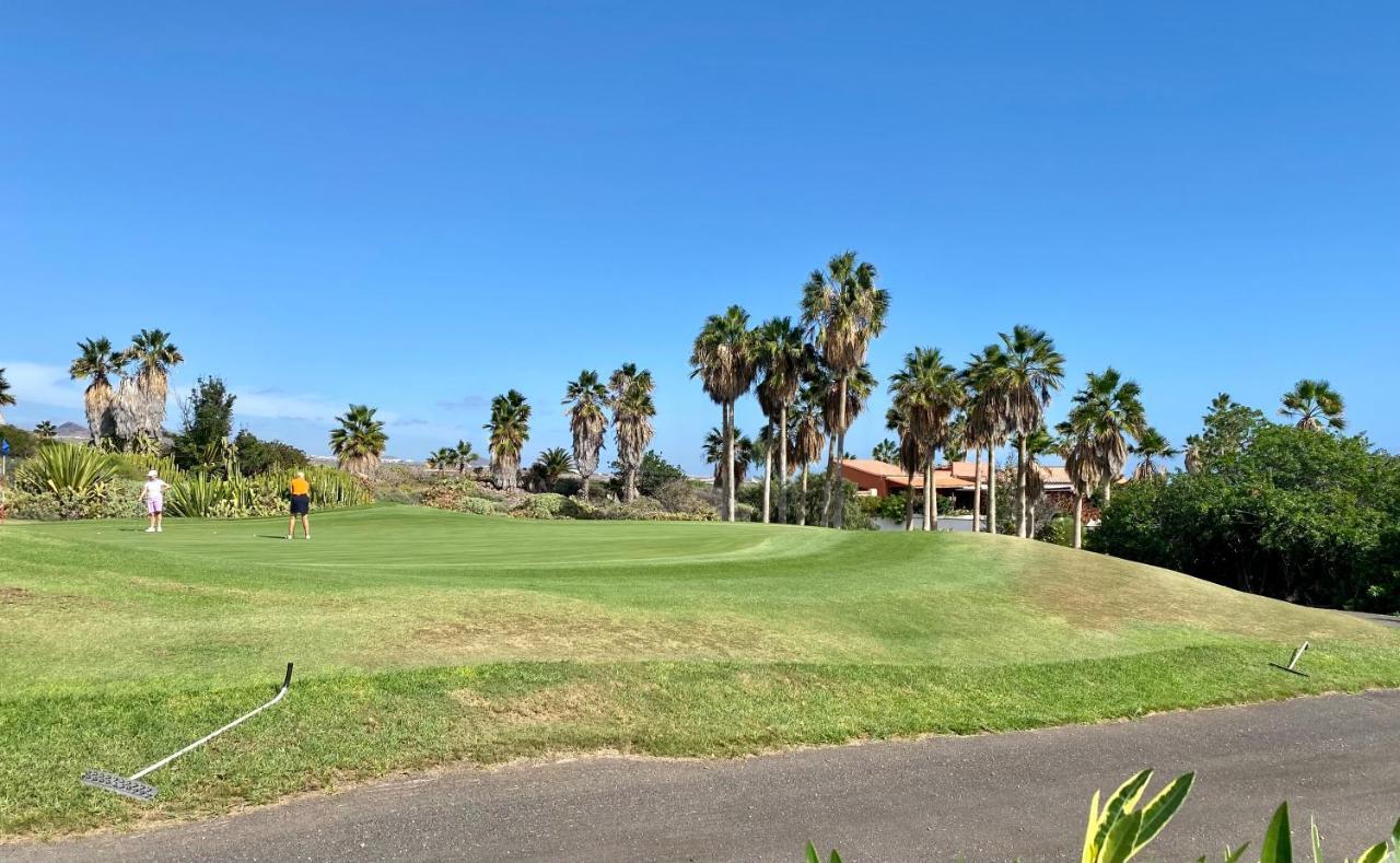 Juangy'S Apartments In Las Adelfas Golf Del Sur San Miguel de Abona Exterior foto